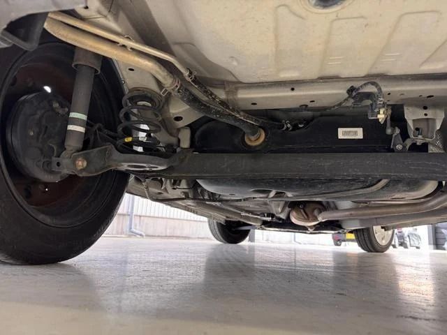 SUZUKI ALTO LAPIN 2016 Image 31