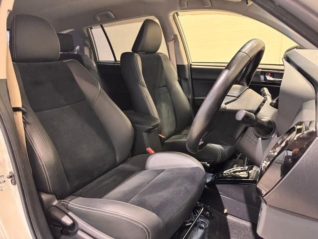 TOYOTA COROLLA FIELDER HYBR 2014 Image 31