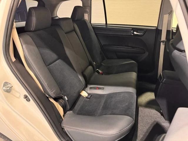 TOYOTA COROLLA FIELDER HYBR 2014 Image 31