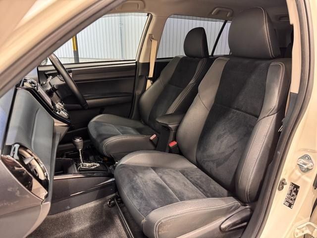 TOYOTA COROLLA FIELDER HYBR 2014 Image 31