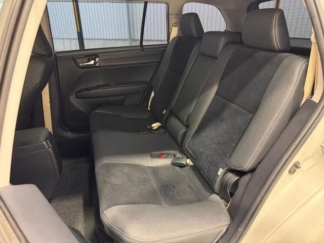 TOYOTA COROLLA FIELDER HYBR 2014 Image 31