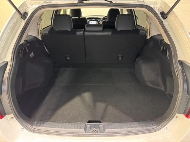 TOYOTA COROLLA FIELDER HYBR 2014 Image 31