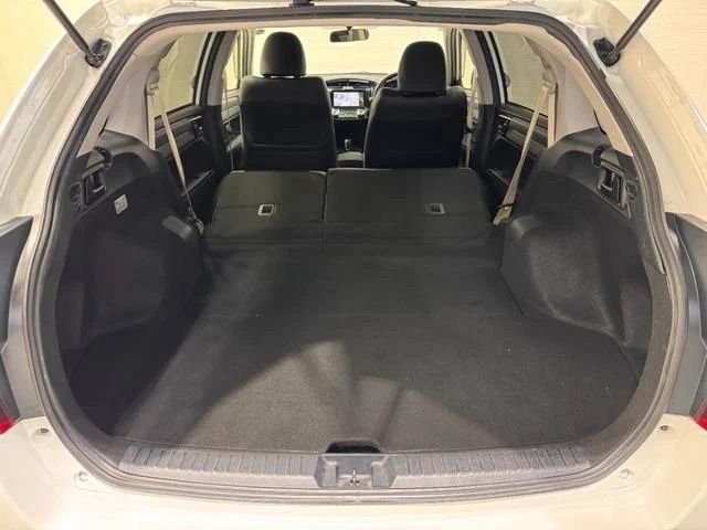 TOYOTA COROLLA FIELDER HYBR 2014 Image 31