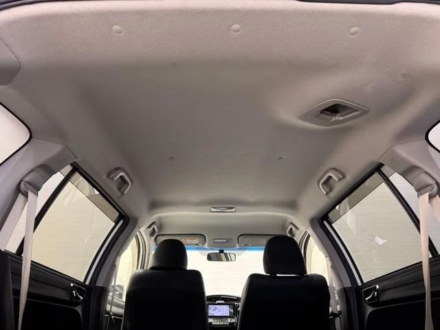 TOYOTA COROLLA FIELDER HYBR 2014 Image 31