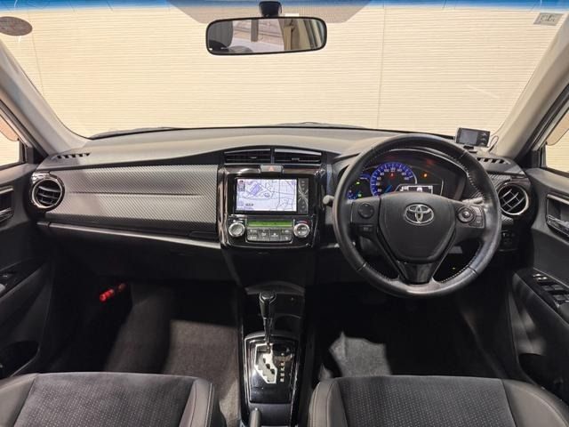 TOYOTA COROLLA FIELDER HYBR 2014 Image 31