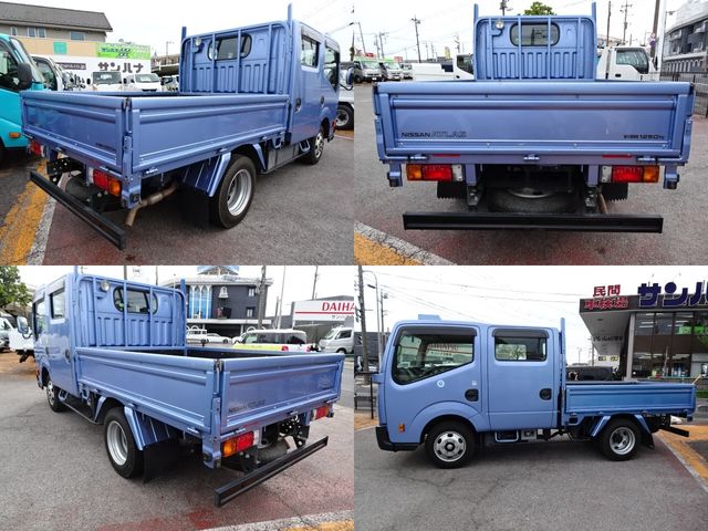 NISSAN ATLAS 2015 Image 31