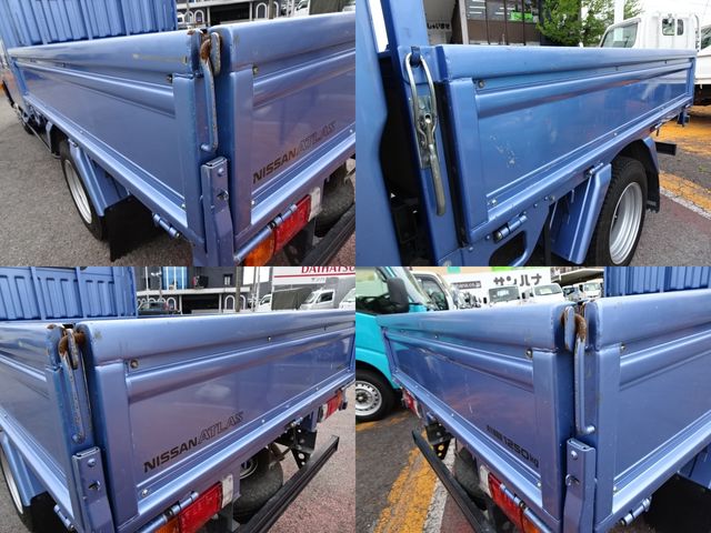 NISSAN ATLAS 2015 Image 31