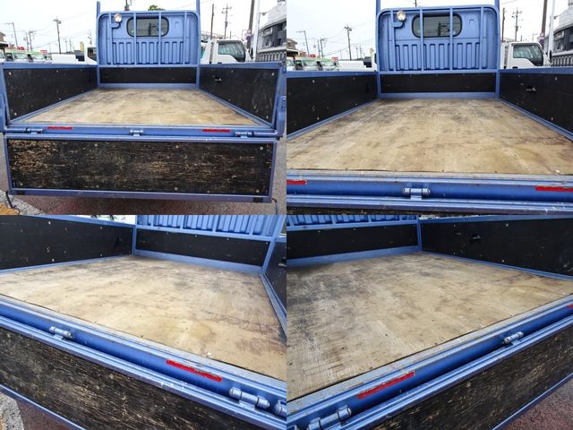 NISSAN ATLAS 2015 Image 31