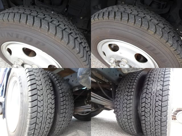 NISSAN ATLAS 2015 Image 31