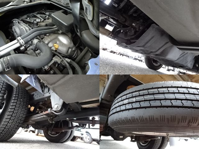 NISSAN ATLAS 2015 Image 31