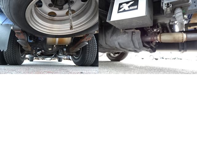 NISSAN ATLAS 2015 Image 31