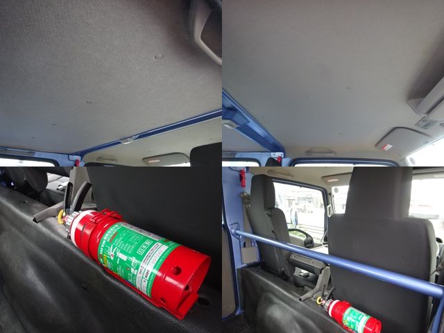 NISSAN ATLAS 2015 Image 31