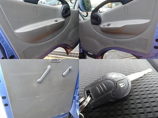 NISSAN ATLAS 2015 Image 31