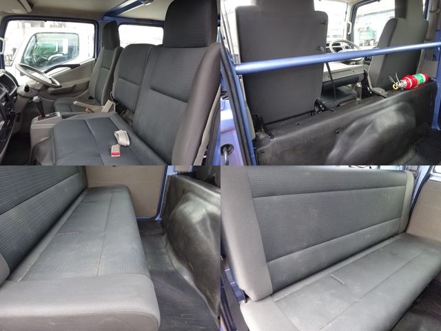 NISSAN ATLAS 2015 Image 31