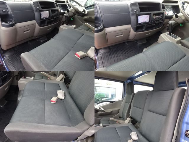 NISSAN ATLAS 2015 Image 31