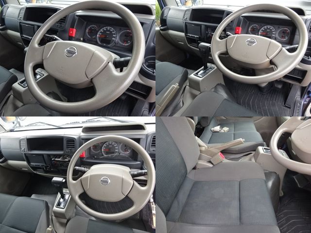 NISSAN ATLAS 2015 Image 31