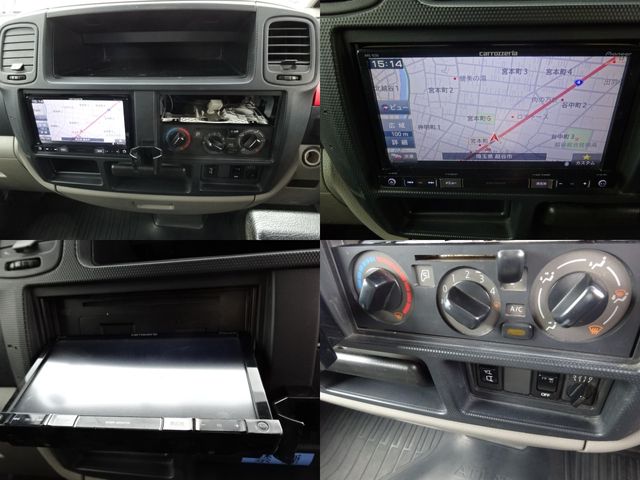 NISSAN ATLAS 2015 Image 31