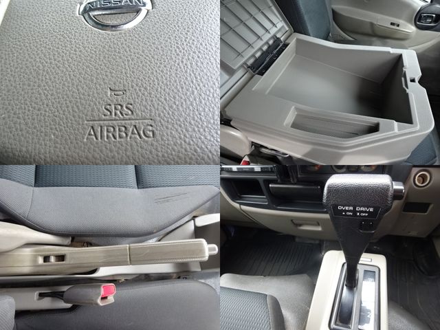 NISSAN ATLAS 2015 Image 31