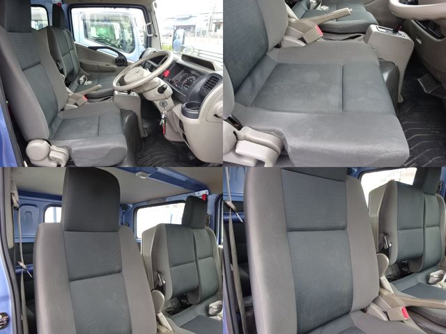 NISSAN ATLAS 2015 Image 31