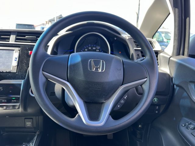HONDA FIT HYBRID 2013 Image 31