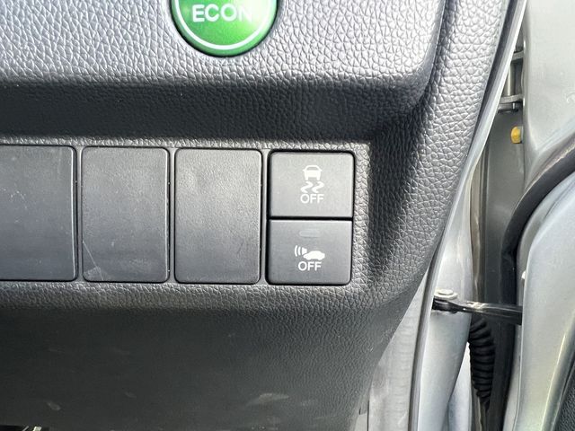 HONDA FIT HYBRID 2013 Image 31