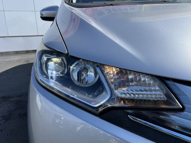 HONDA FIT HYBRID 2013 Image 31