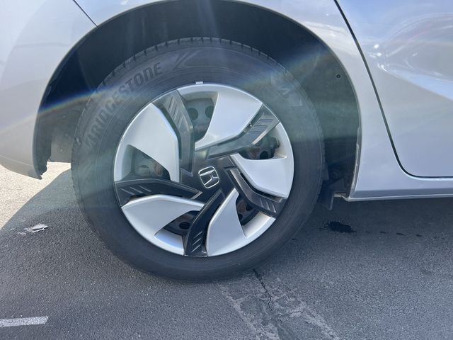 HONDA FIT HYBRID 2013 Image 31