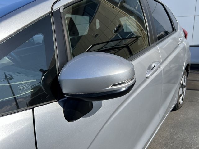 HONDA FIT HYBRID 2013 Image 31