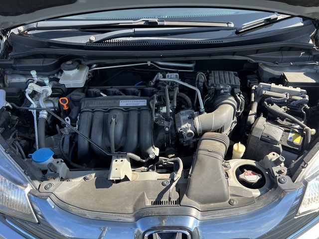 HONDA FIT HYBRID 2013 Image 31