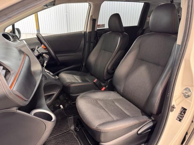 TOYOTA SIENTA HYBRID 2018 Image 31