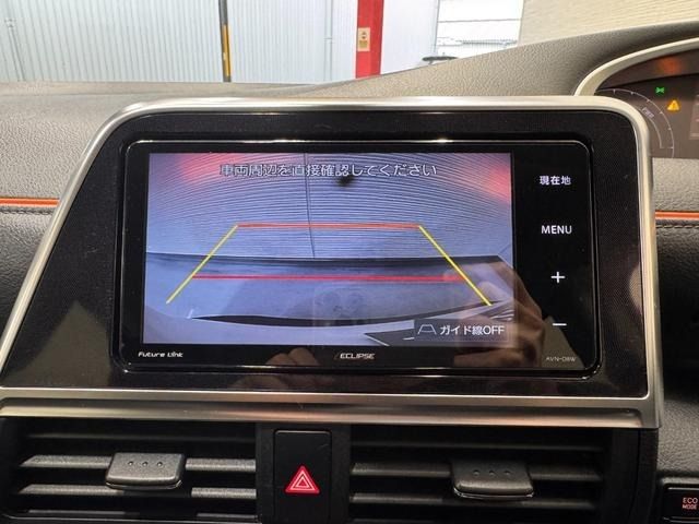 TOYOTA SIENTA HYBRID 2018 Image 31