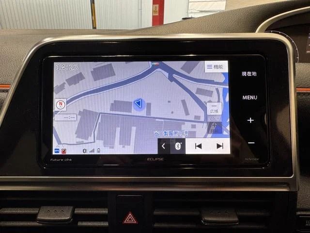 TOYOTA SIENTA HYBRID 2018 Image 31