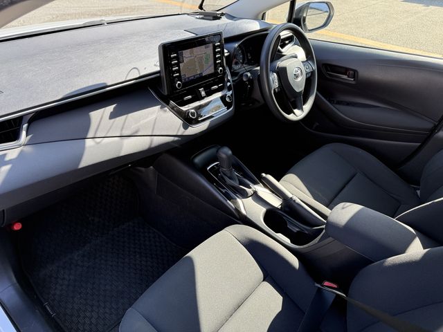 TOYOTA COROLLA TOURING 2022 Image 31