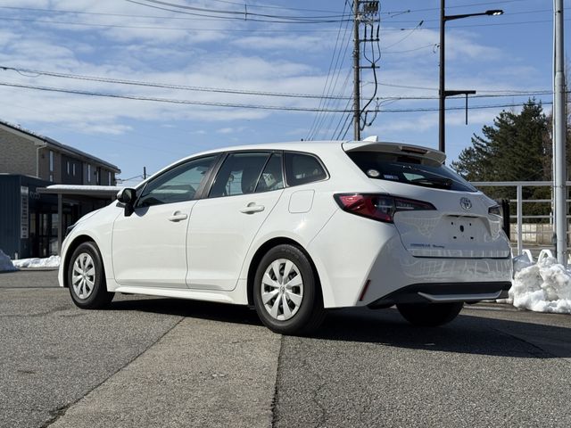 TOYOTA COROLLA TOURING 2022 Image 31