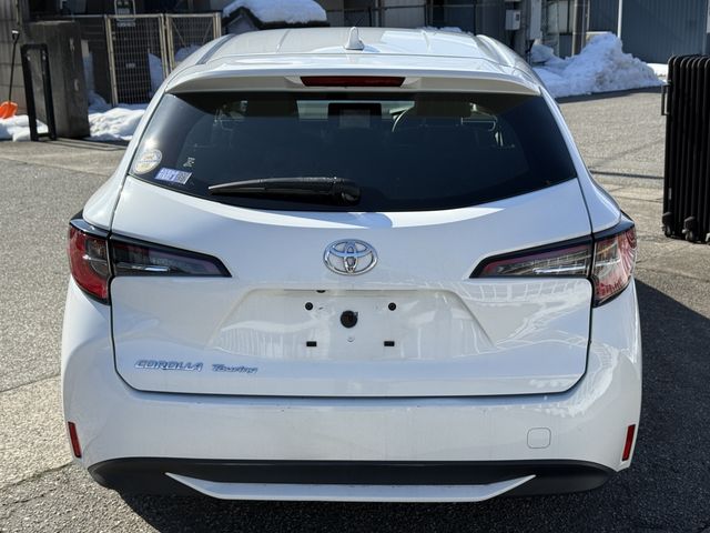 TOYOTA COROLLA TOURING 2022 Image 31