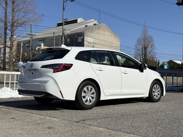 TOYOTA COROLLA TOURING 2022 Image 31