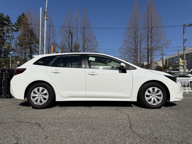 TOYOTA COROLLA TOURING 2022 Image 31