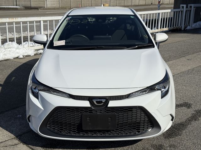 TOYOTA COROLLA TOURING 2022 Image 31