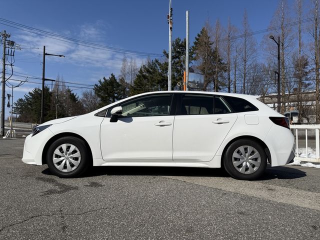 TOYOTA COROLLA TOURING 2022 Image 31