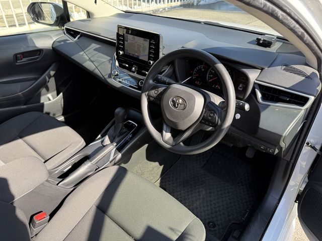 TOYOTA COROLLA TOURING 2022 Image 31