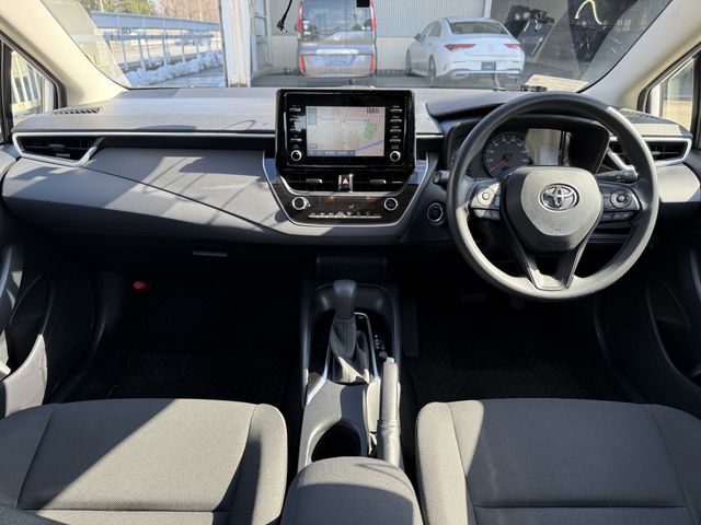 TOYOTA COROLLA TOURING 2022 Image 31