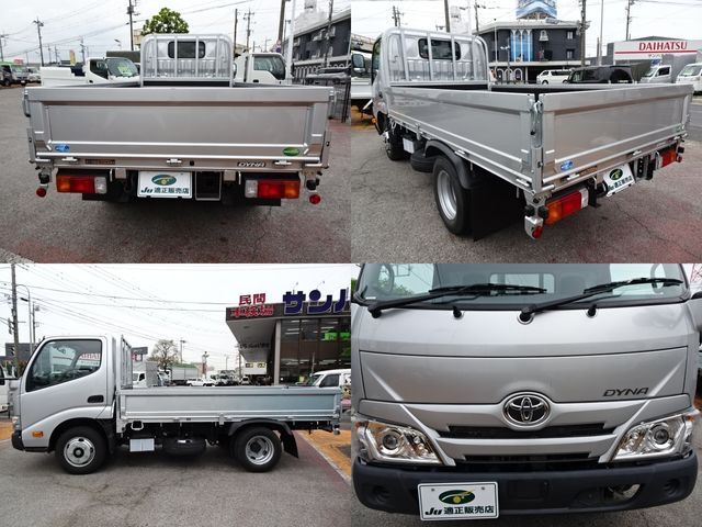 TOYOTA DYNA 2021 Image 31