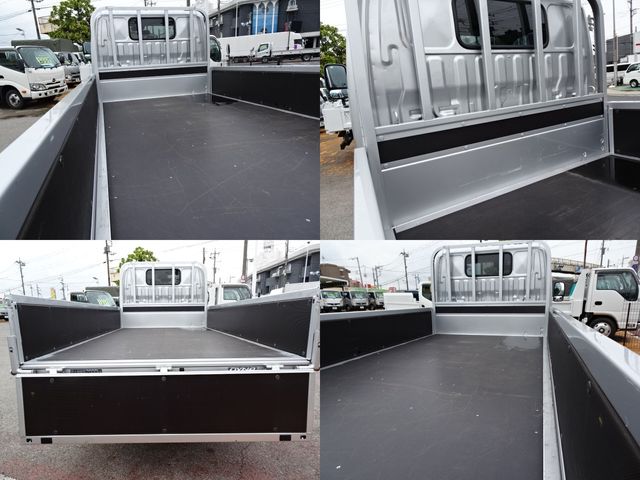 TOYOTA DYNA 2021 Image 31