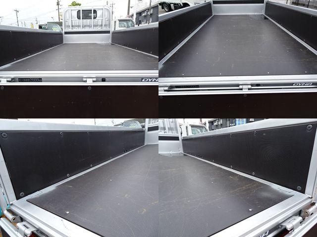 TOYOTA DYNA 2021 Image 31