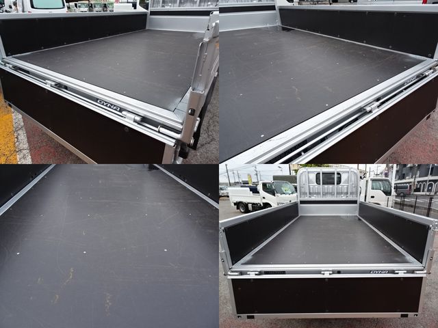 TOYOTA DYNA 2021 Image 31