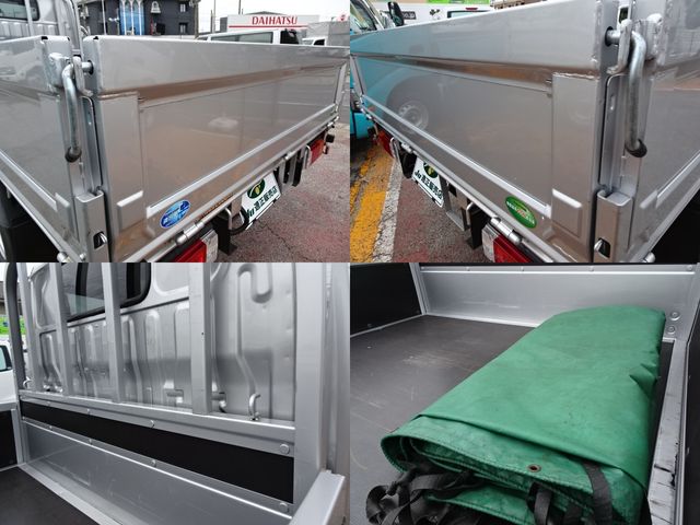 TOYOTA DYNA 2021 Image 31