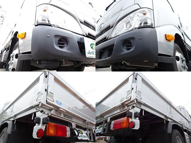 TOYOTA DYNA 2021 Image 31