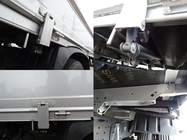 TOYOTA DYNA 2021 Image 31