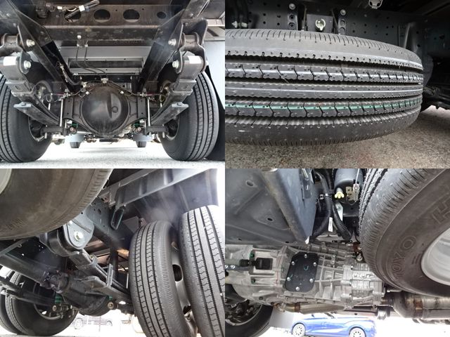 TOYOTA DYNA 2021 Image 31