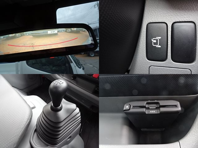 TOYOTA DYNA 2021 Image 31